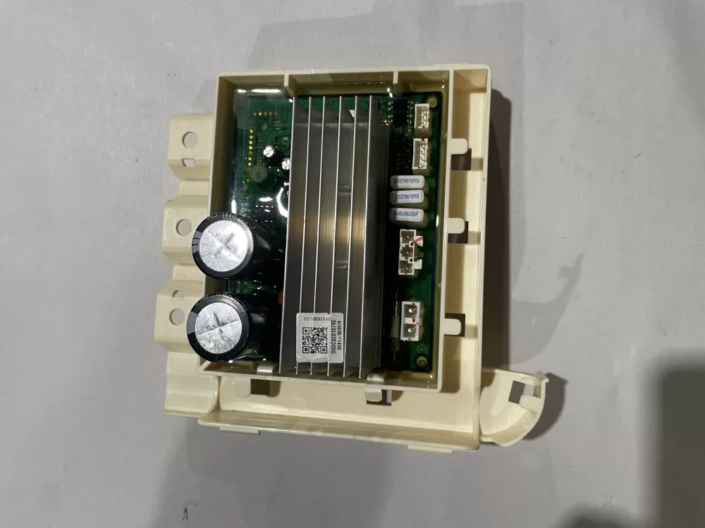 Samsung DC92 01531C DC9201531C Washer Control Board Inverter AZ178516 | KM2665