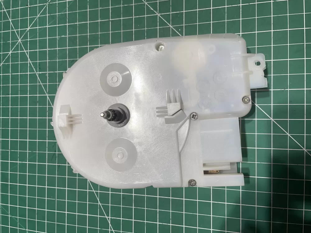 GE WH12X10527 175D6604P053 Washer Timer