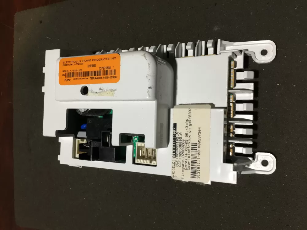 Frigidaire Electrolux A00537603 Dryer Timer Control Board AZ103153 | NR360