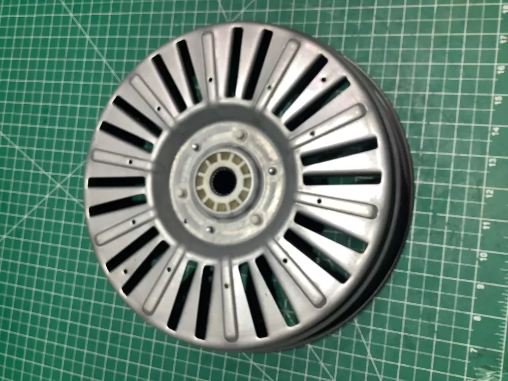 LG Kenmore Washer Rotor 4413ER1003A WDC266C01R AZ146783 | SL261