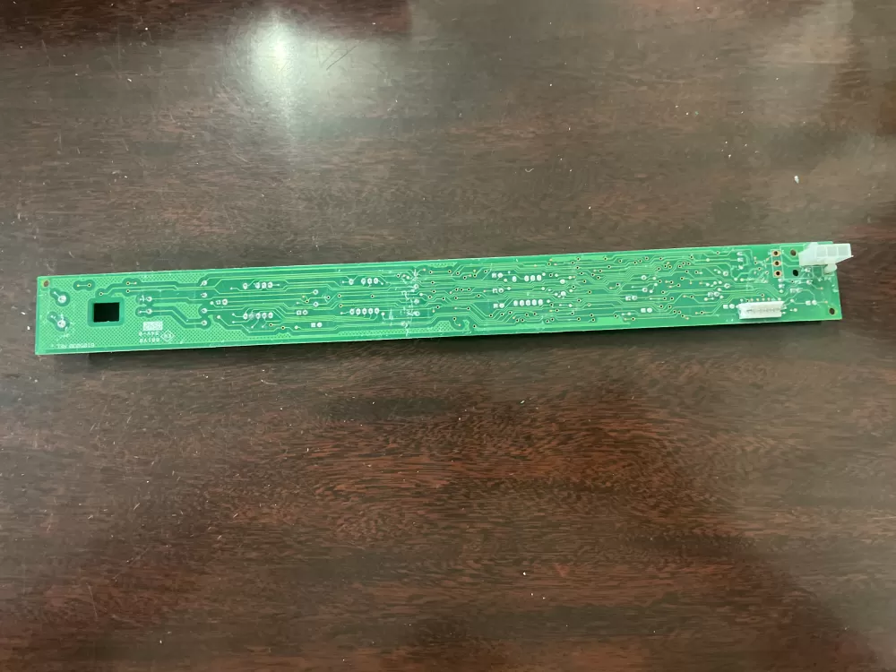 Whirlpool 2313176 Refrigerator Control Board Dispenser AZ41220 | KM1718