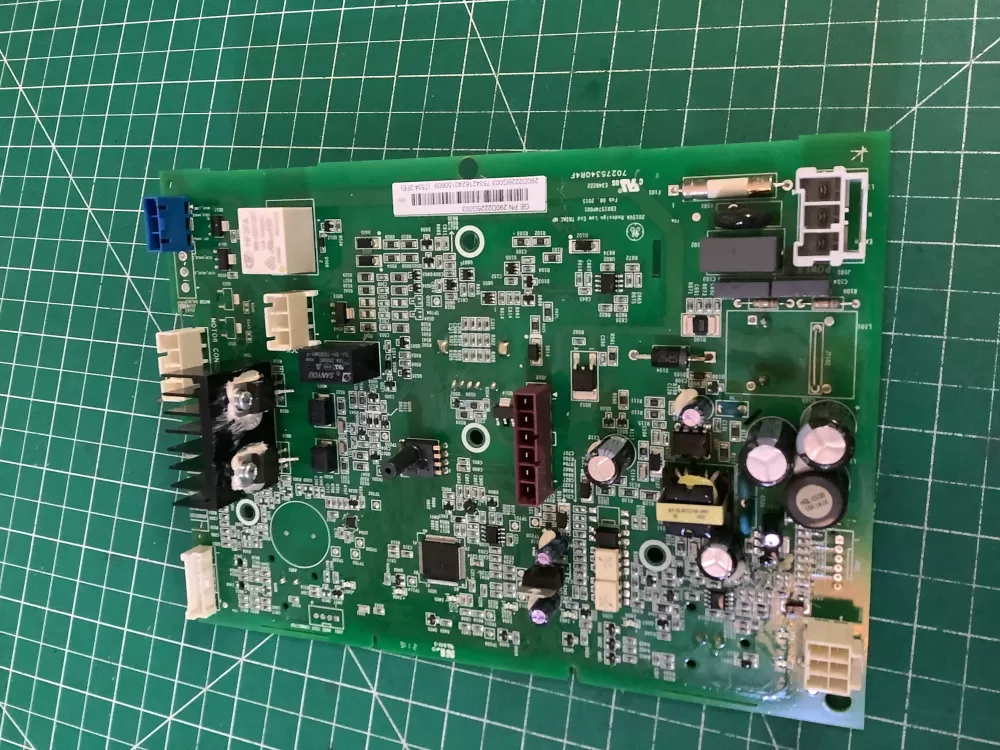 GE WH22X32357 WH22X29556 290D2226G003 WH18X28174 Washer Control Board