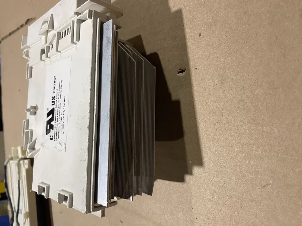Frigidaire 134618200 5304504715 Washer Control Board AZ70359 | BKV607