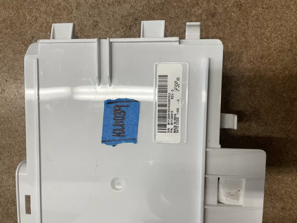 Whirlpool Maytag W11387665 Washer Control Board AZ20621 | KM1039