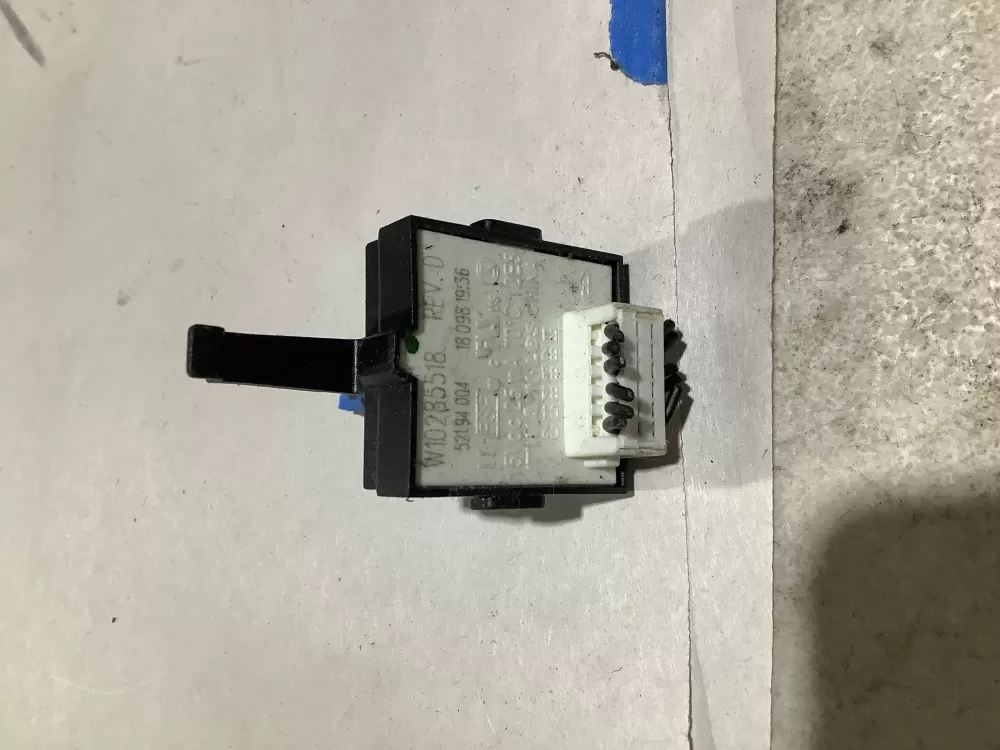 Kenmore Maytag W10285518 Washer Crosley Switch AZ111280 | Sl85
