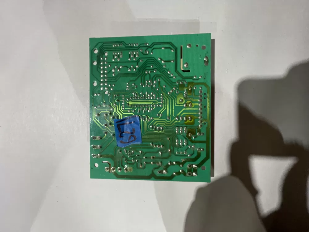 Rheem Air Handler Control Board 47-102077-02-04 156-9735 AZ192010 | KM627