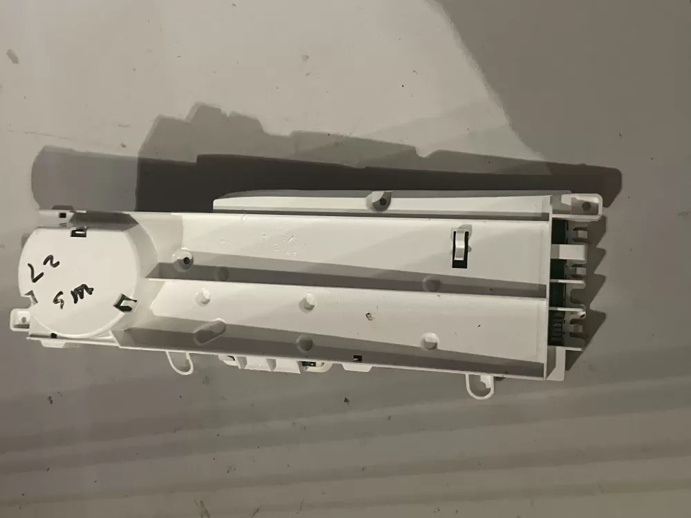 Frigidaire Electrolux 134622200 Washer Control Board AZ34109 | 1697