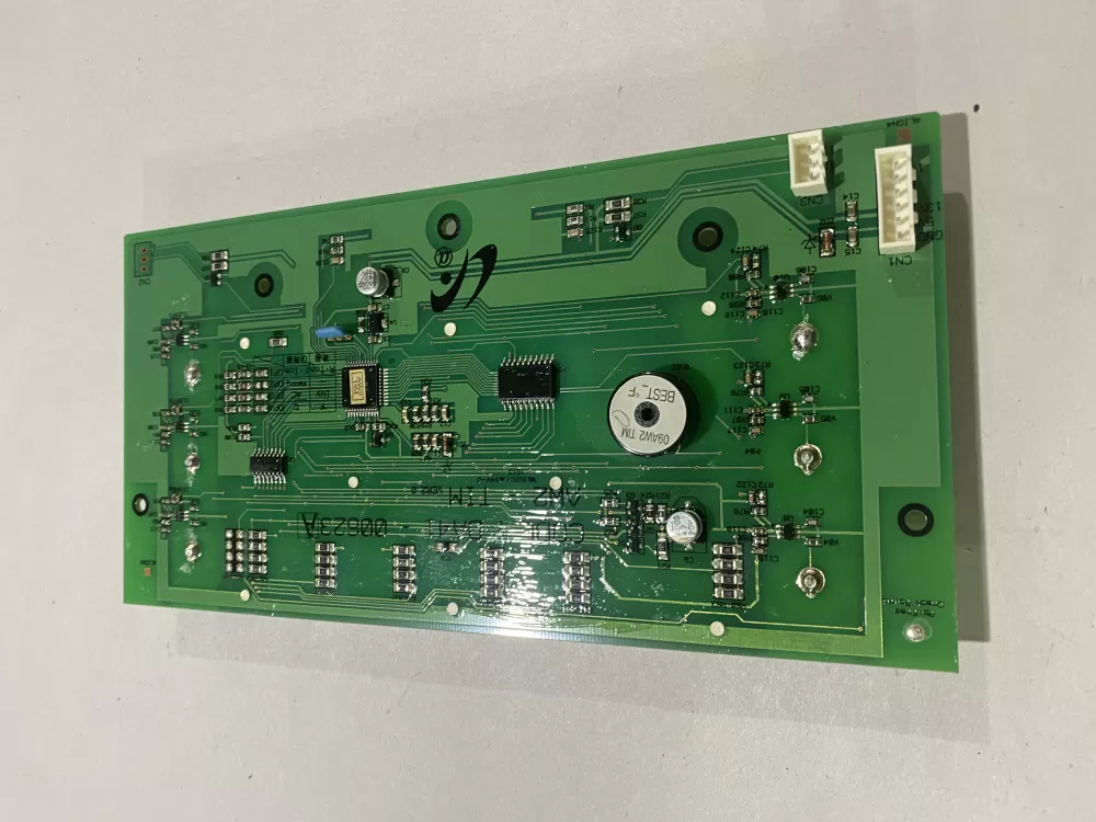 Samsung Da63 04331 Refrigerator Control Board Dispenser AZ155630 | BK2539