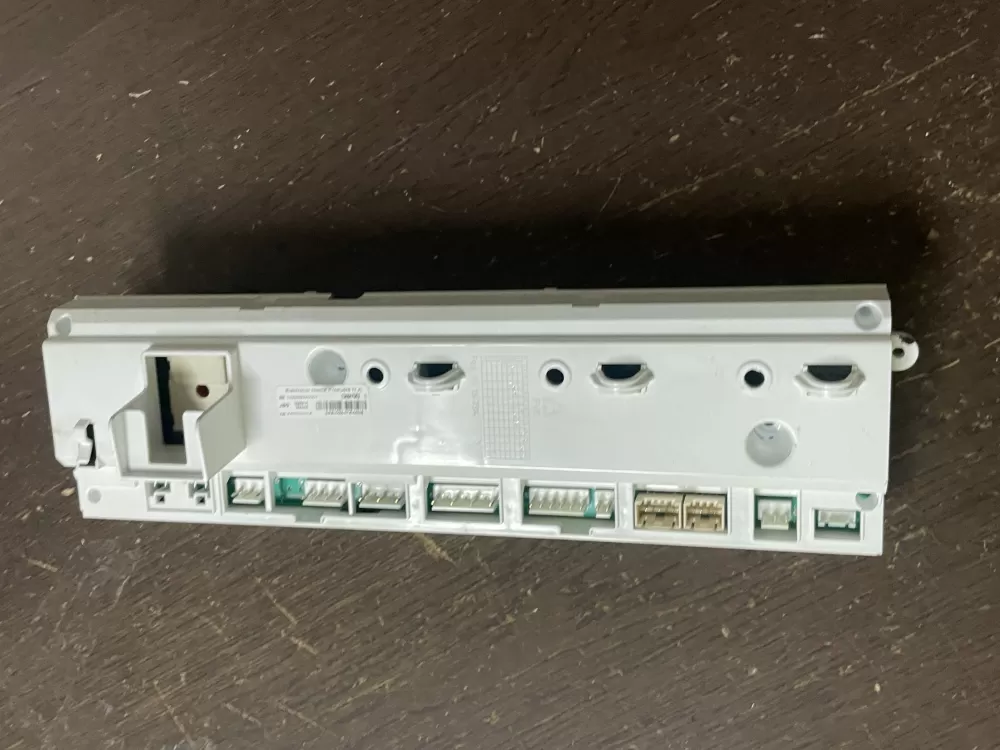Frigidaire  Electrolux 134847962  134847962C Washer Control Board