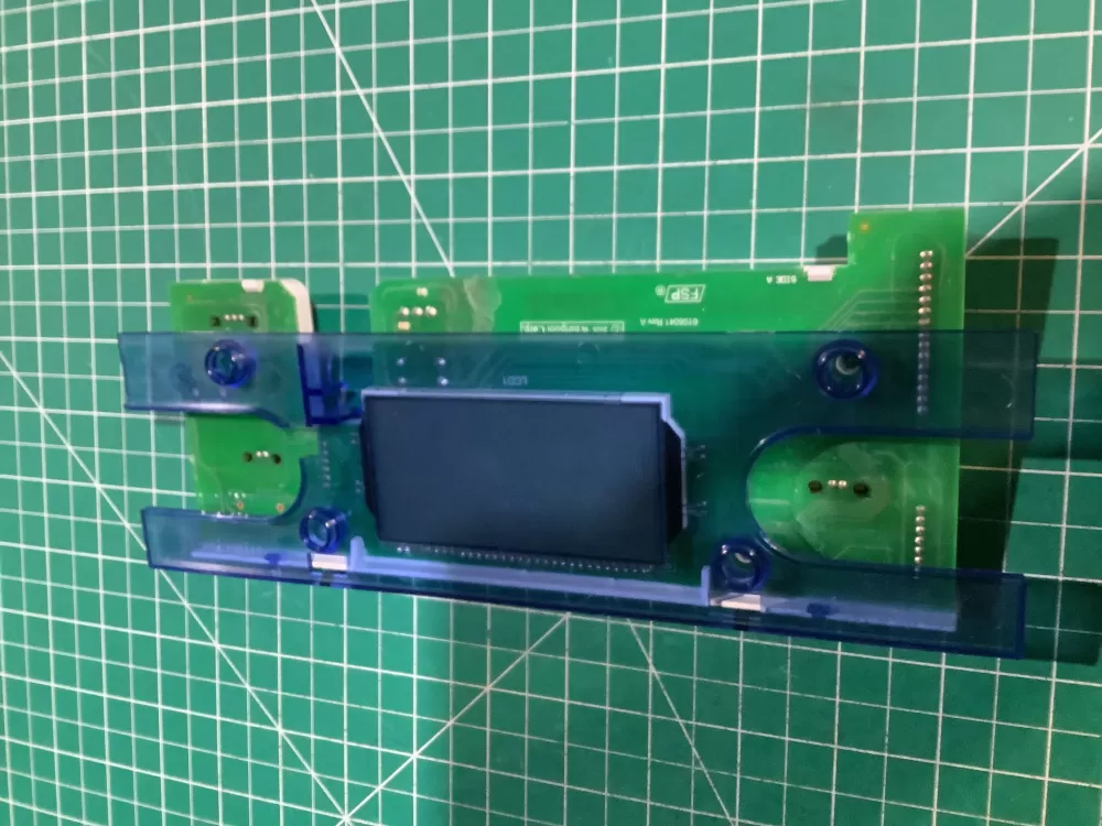 Whirlpool 2321746A Control Board AZ144283 | NR2429