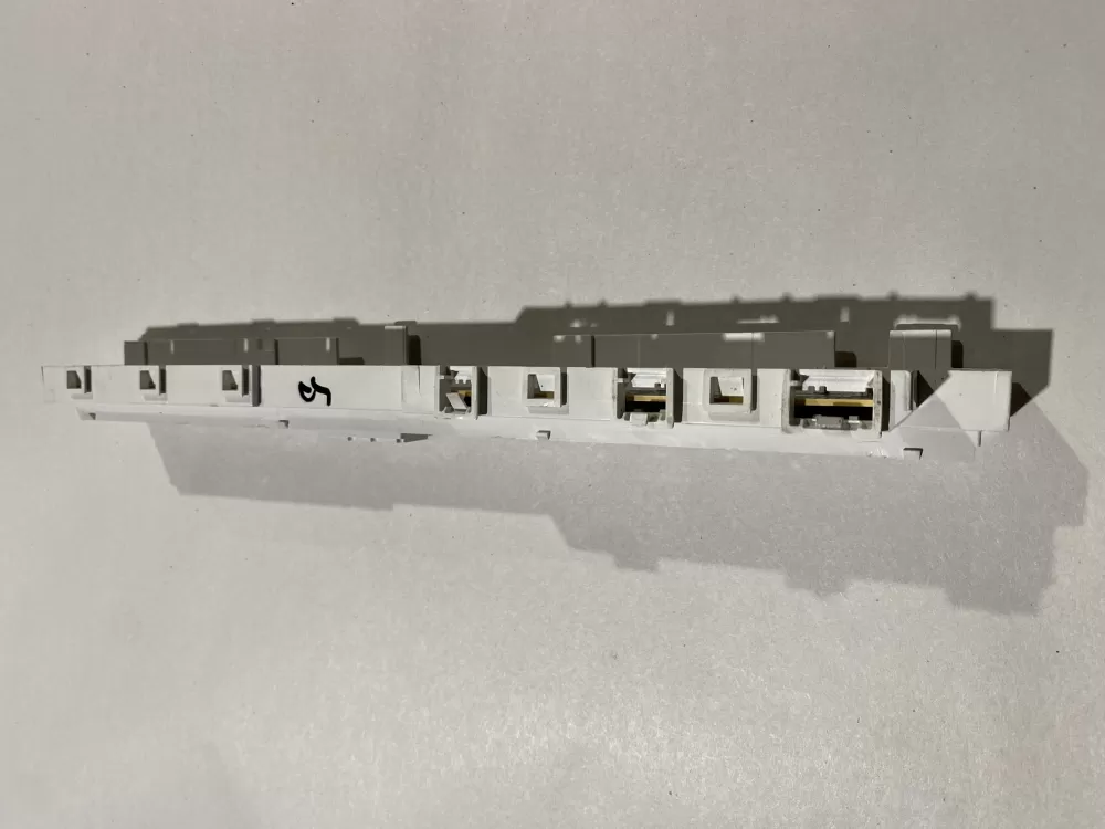 Bosch 9000905470 746432 Dishwasher Control Board AZ141110 | BK2385