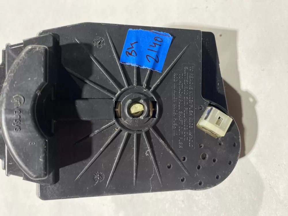 Whirlpool Admiral Roper Estate AP6016888 Washer Timer Control AZ114999 | BK2140