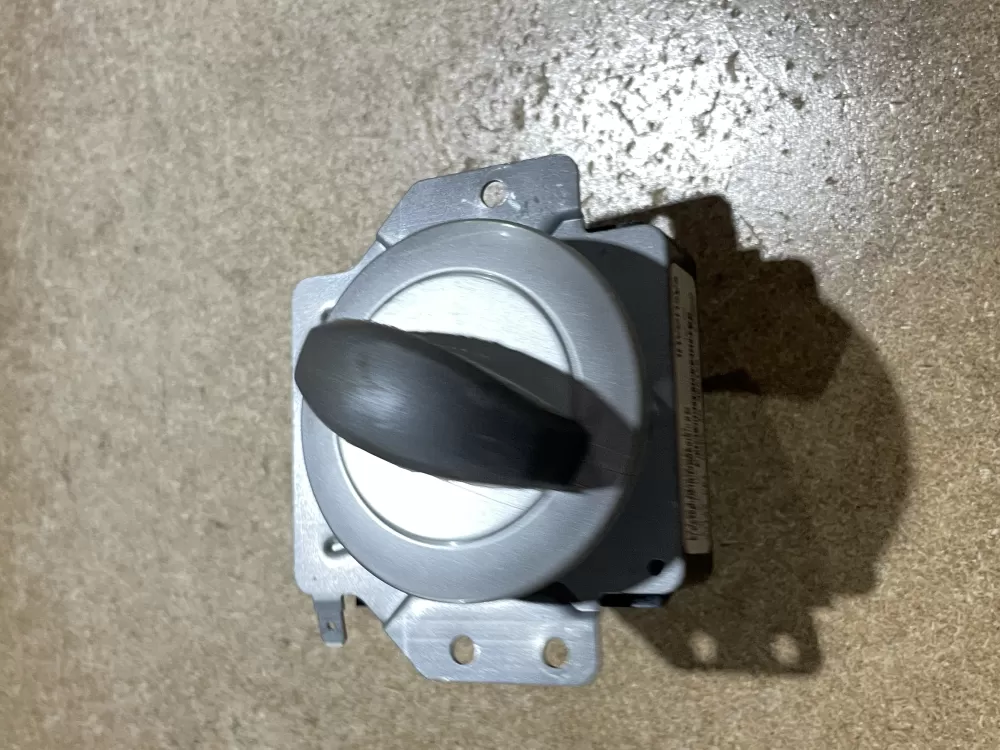 Whirlpool Kenmore AP6016539 W10185976 WPW10185976VP Dryer Timer AZ67432 | Wm833