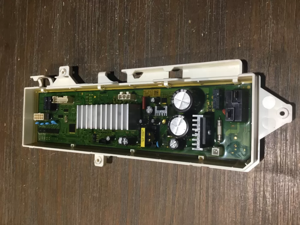 Samsung DC92-02393G DC92-02393M PS16556778 Washer Control Board