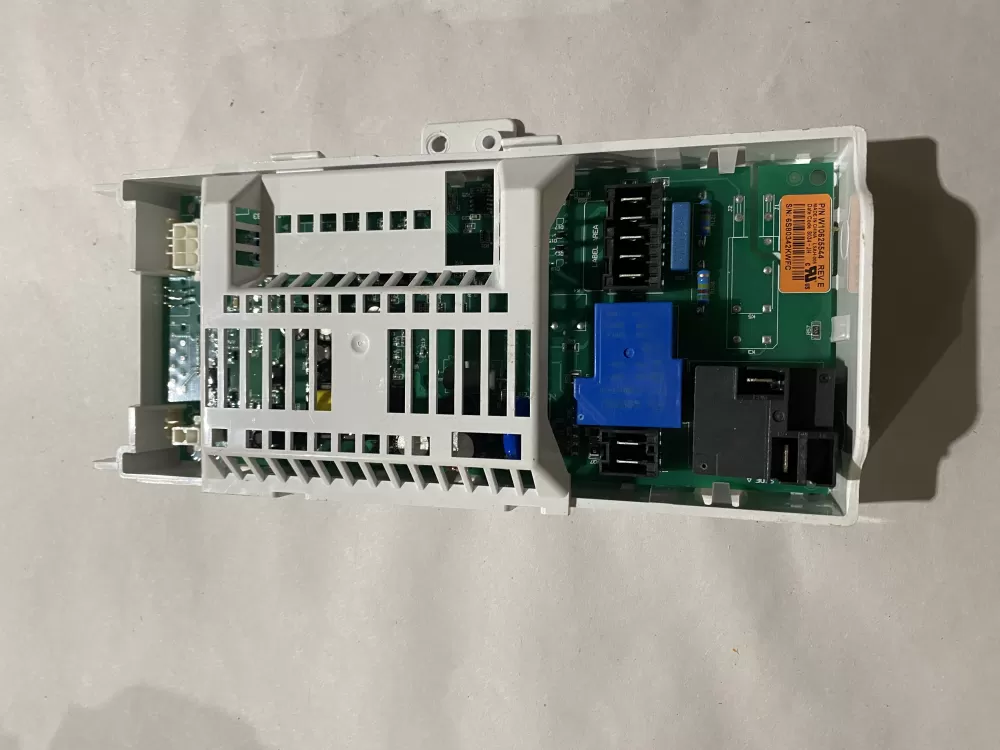 Whirlpool W10853088  W10625544  AP5955703 Dryer Main Control Board