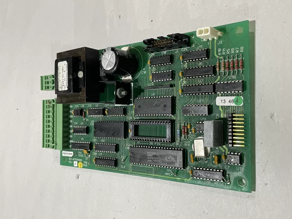 York PCB27919R006   831-81190000  3522351  827919R006  031-01196000  Control Board