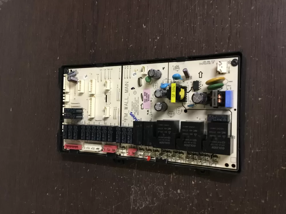 Samsung DE92-04045B Oven Control Board