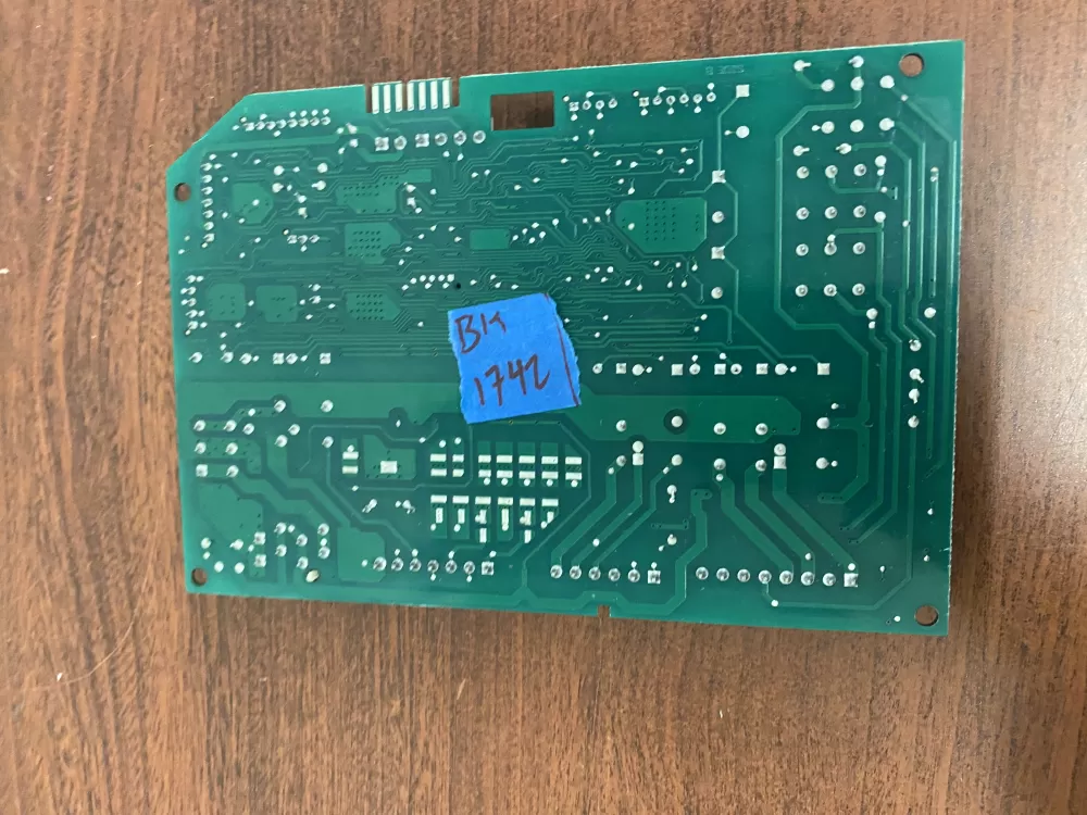 Whirlpool KitchenAid AP6023728 Refrigerator Control Board AZ42777 | BK1742
