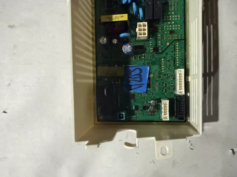 Samsung DC92 01729Z Dryer Control Board AZ214842 | KMV203