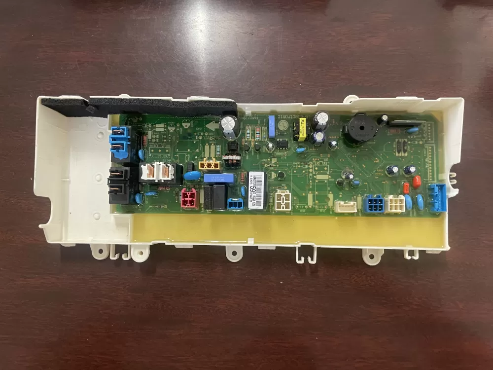 LG EAX61170502 EBR62707659 Dryer Control Board