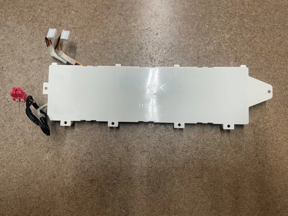 LG EBR76262201 EBR75446006 Washer Control Board AZ20480 | KMV323