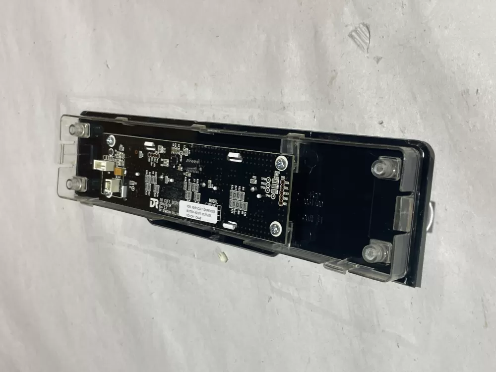 Kenmore 40301 0127200 00 Refrigerator Display Control Board AZ152337 | Wm916