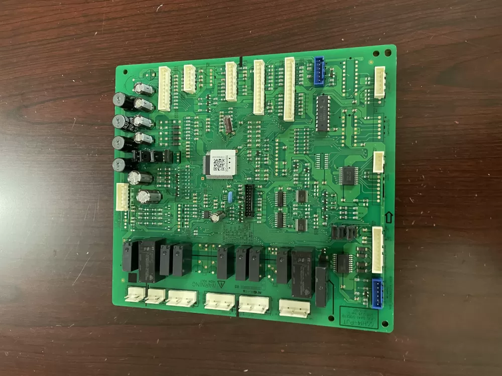 Samsung DA94-04405A Refrigerator Control Board