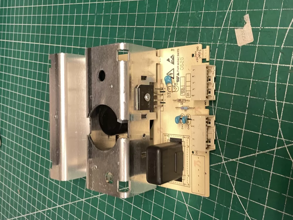 8540135 Whirlpool Washer Board - Control