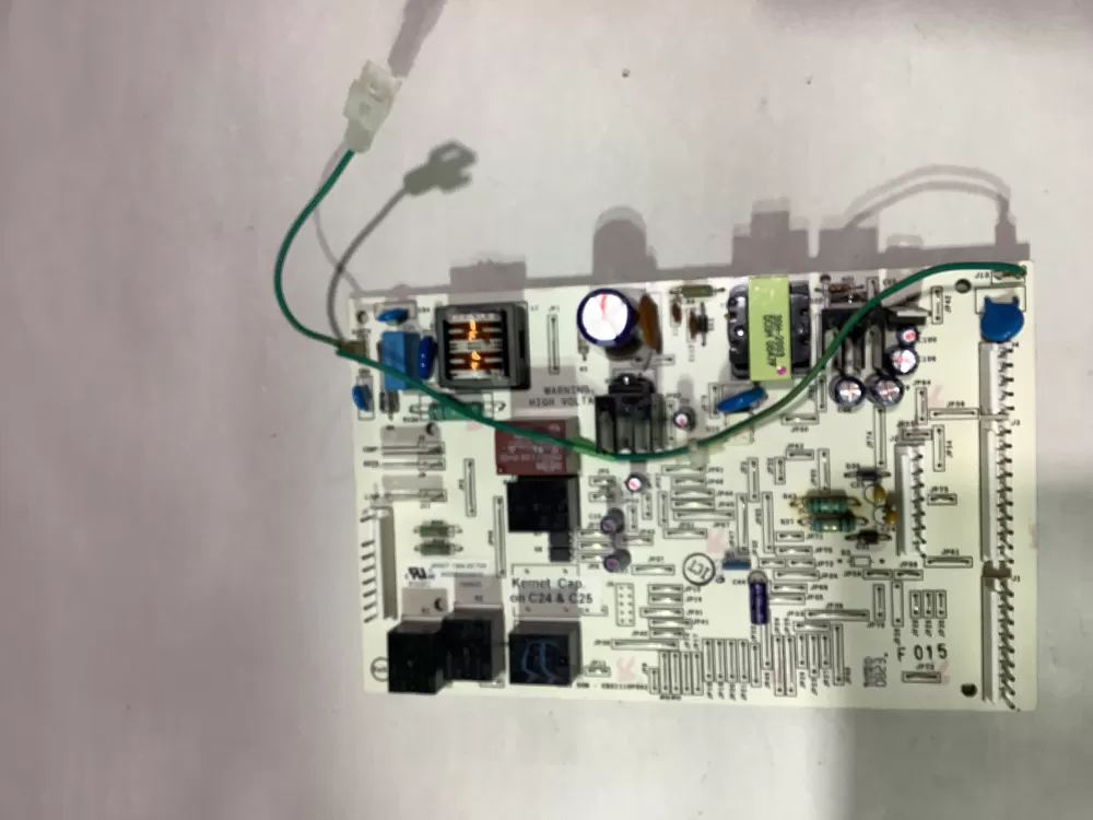GE 200D6221G028 EBX1110P002 Refrigerator Control Board AZ142399 | ZC2397