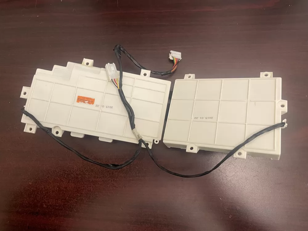 LG EBR50559203 Dryer Control Board AZ92589 | KMV373