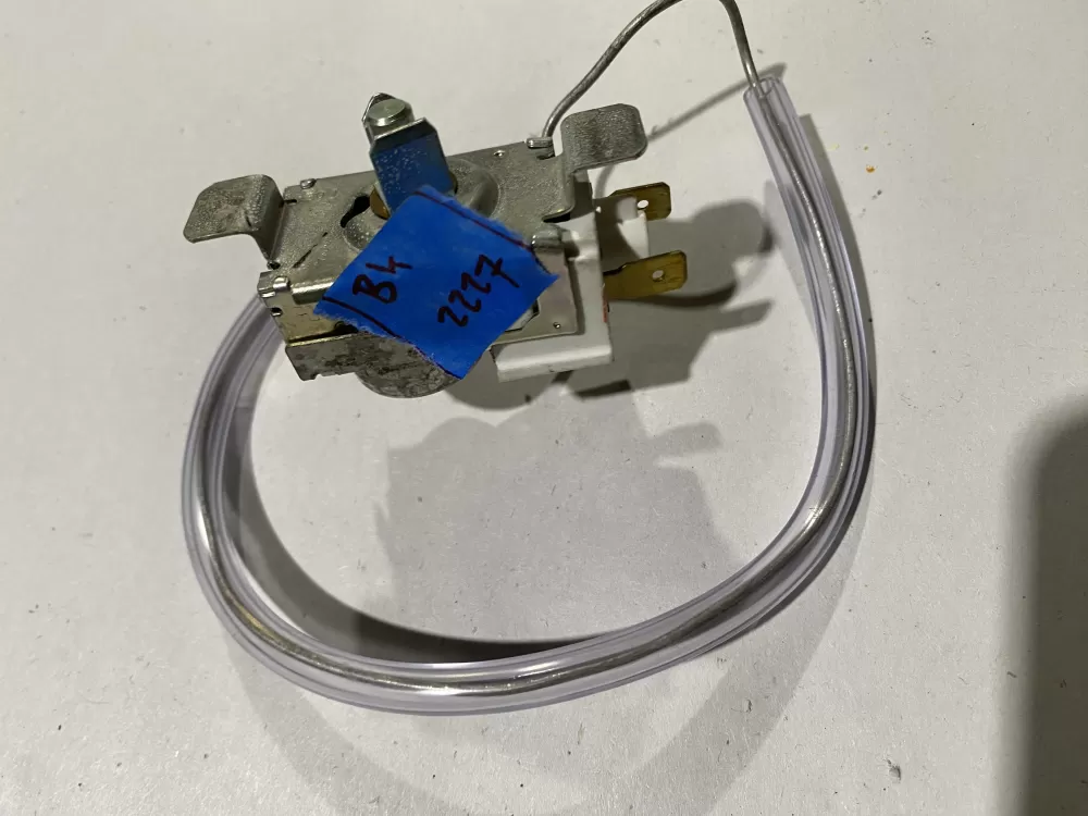 GE WR09X10027 Refrigerator Thermostat Cold Control AZ130816 | BK2227