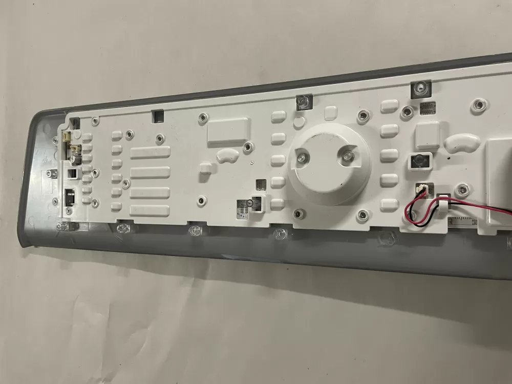 Maytag Bravos W10872843  Dryer Control Board AZ108219 | KMV649