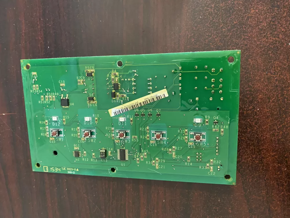 Frigidaire EHP-242053503B Refrigerator Control Board AZ34778 | BK1690
