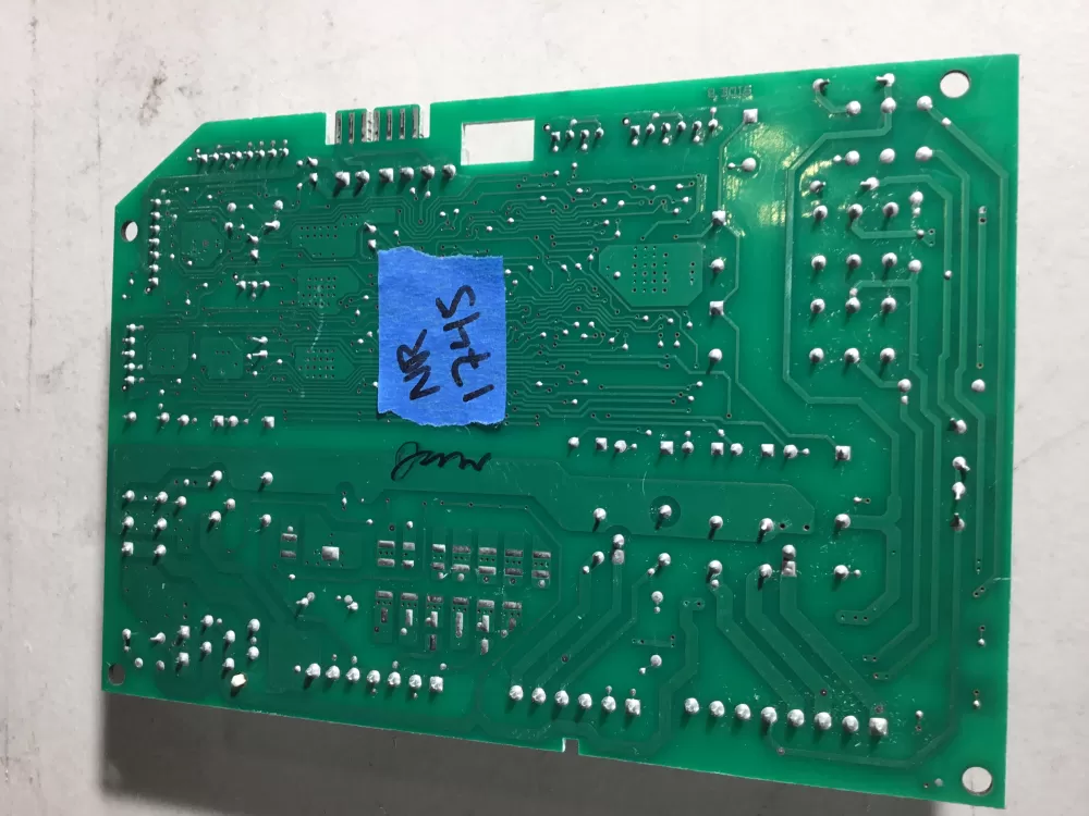 Whirlpool Maytag KitchenAid Kenmore Refrigerator Control Board AZ42692 | NR1745