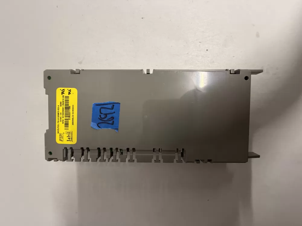 Whirlpool Maytag KitchenAid Dishwasher Control Board AZ228693 | KM2692
