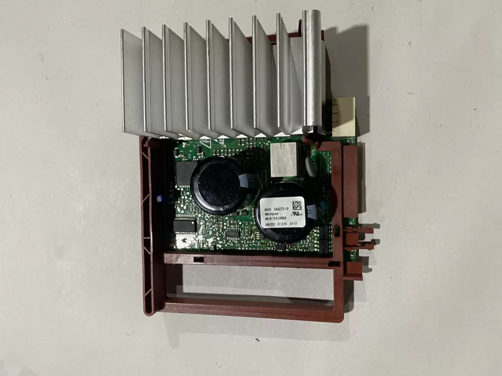 Kenmore 461970300683 4619 703 00683 Washer Motor Control Board