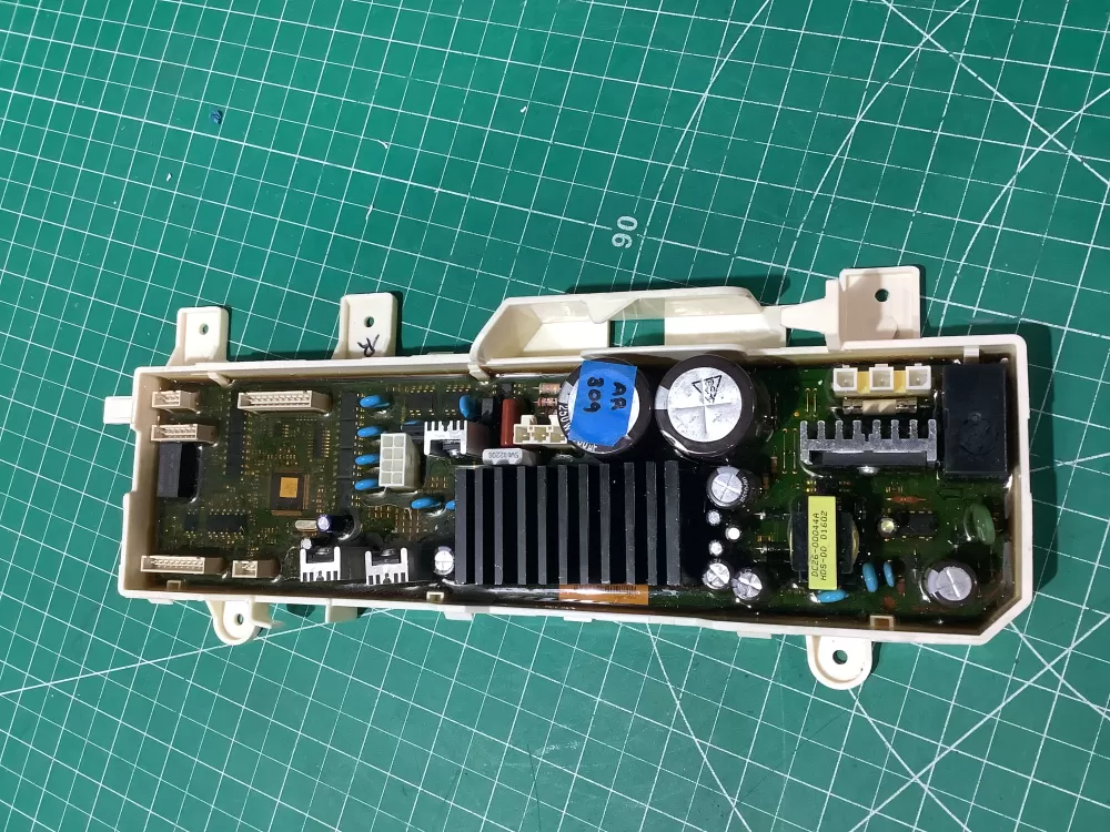 Samsung DC92-01743T Waser Assembly Control Board AZ189058 | AR309