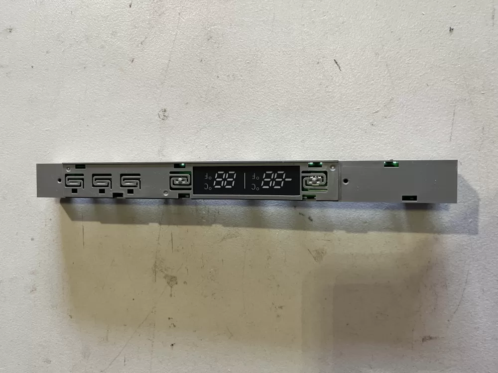 LG EBR42479302 Refrigerator Temperature Control Interface Board AZ42928 | 307