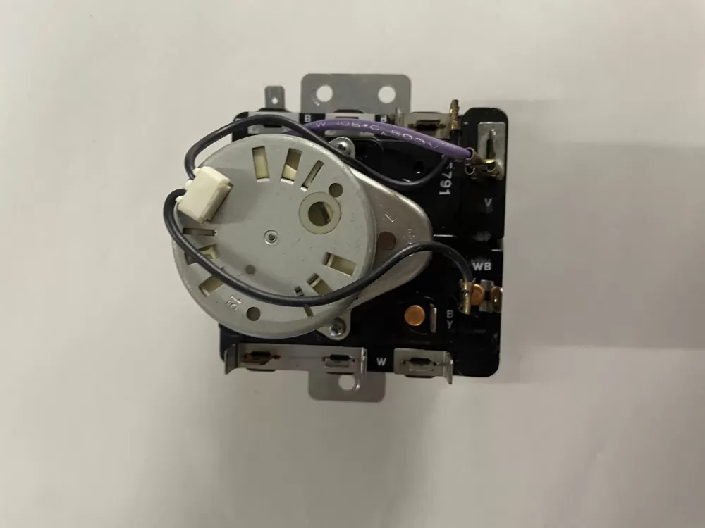 Whirlpool 3976570 PD00003512 3406708 WP3976570 Dryer Timer AZ142891 | KM2395