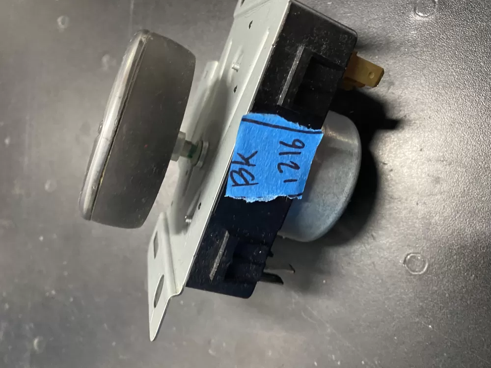 Whirlpool Maytag AP6023568 W10642928 WPW10642928 Dryer Timer AZ16838 | BK1216