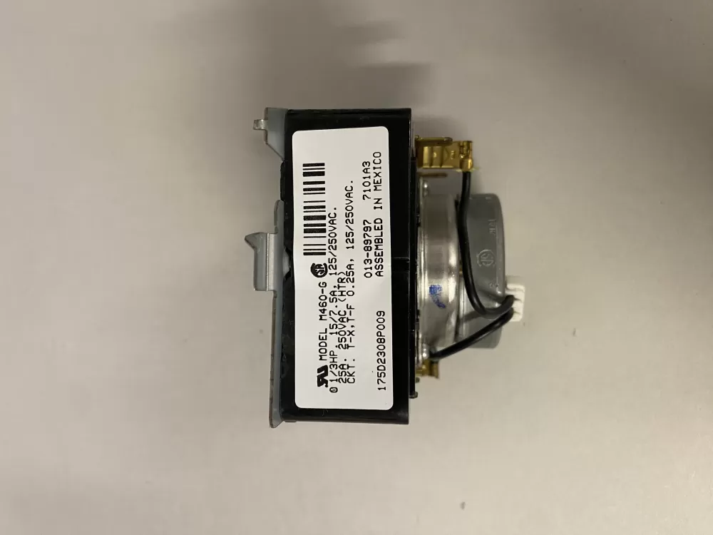 175D2308P009 GE Dryer Timer