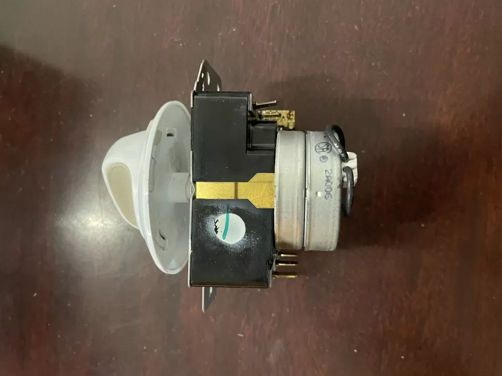Kenmore 3406702A WP3976576 3406015 3406702 3976576 Dryer Timer AZ48035 | KM696