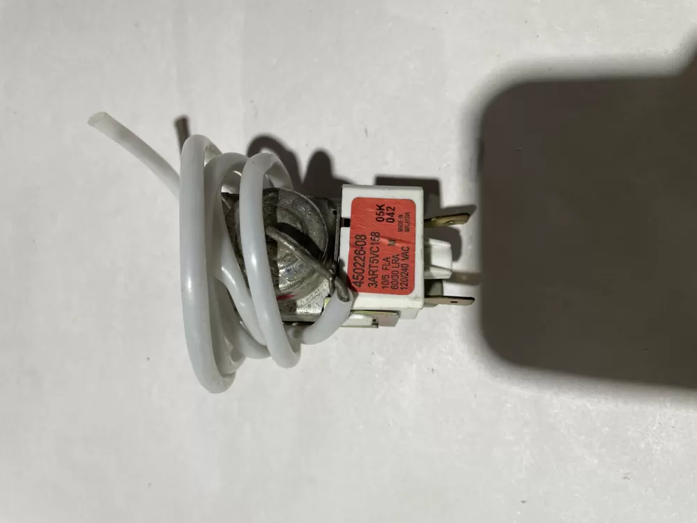 Frigidaire  150226-08  3ART5VC158  Refrigerator Control Board