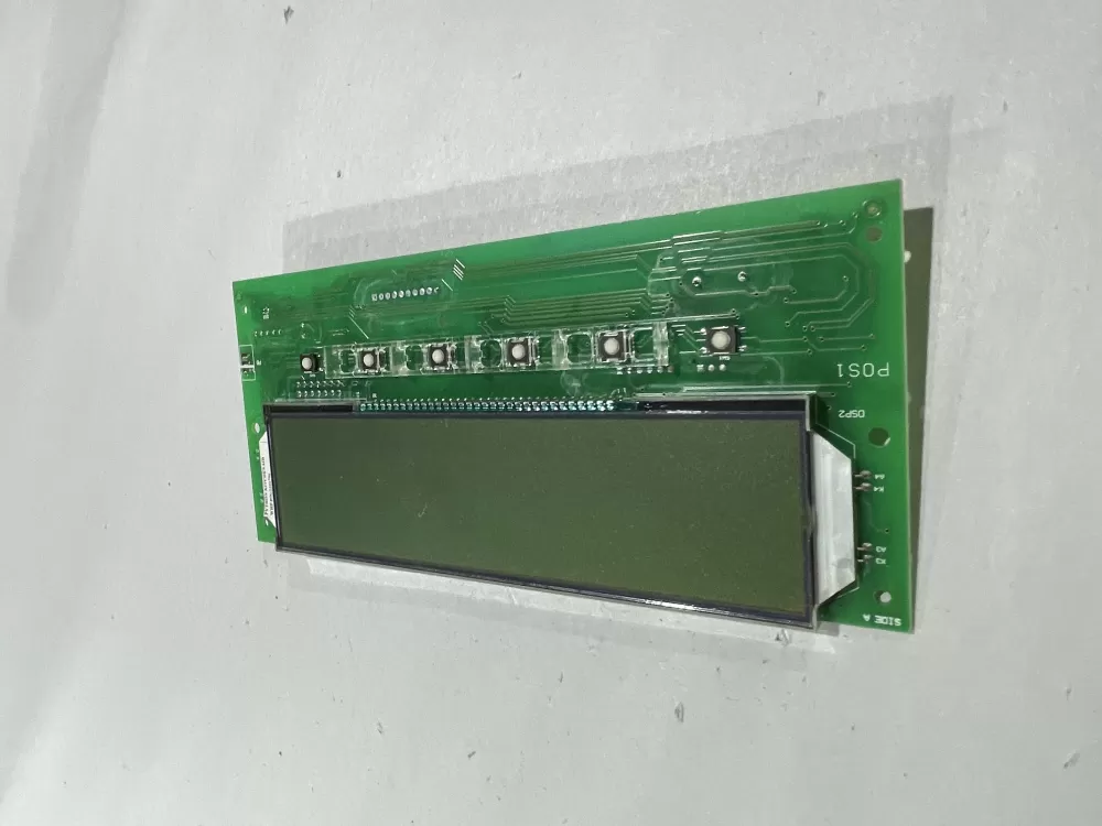  W10175973D  DISPENSER BOARD
