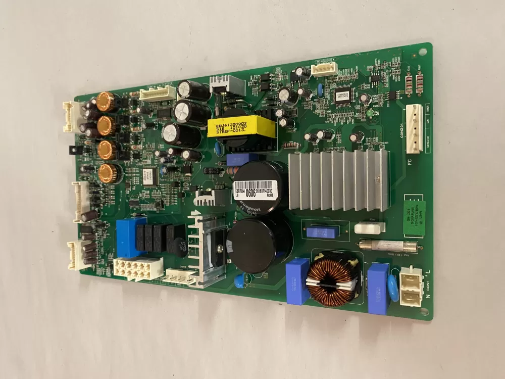 Kenmore  LG EBR78940606 EBR78940605 Refrigerator Control Board
