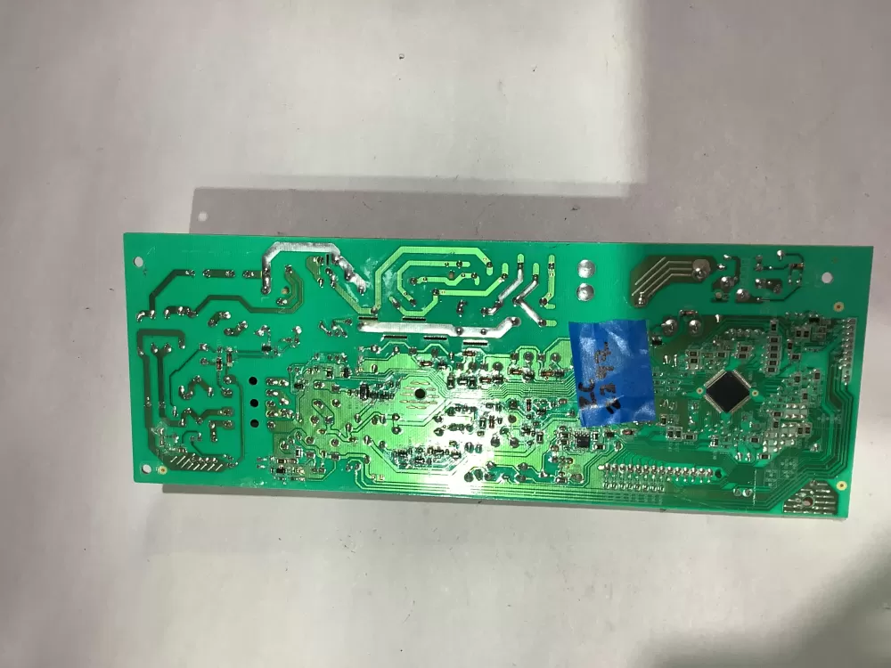 Oven Microwave Model Wmh32517aw-0 Main Control Board Panel AZ142407 | ZC2397