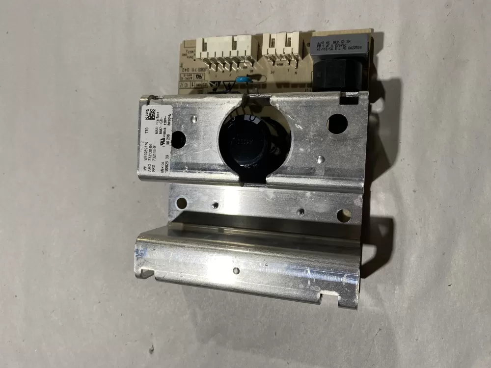 Whirlpool Maytag Kenmore Amana Washer Control Board Motor AZ122823 | BK2244