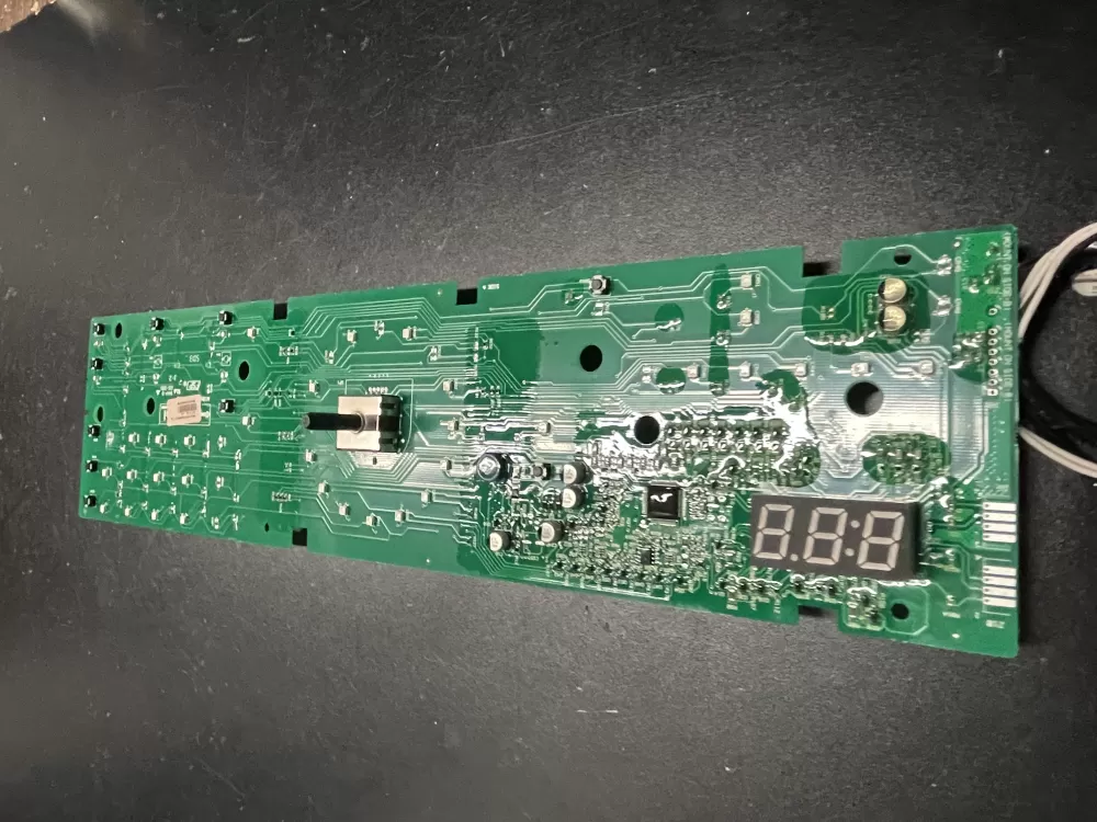 Maytag  Whirlpool W10426811 Washer Control Board