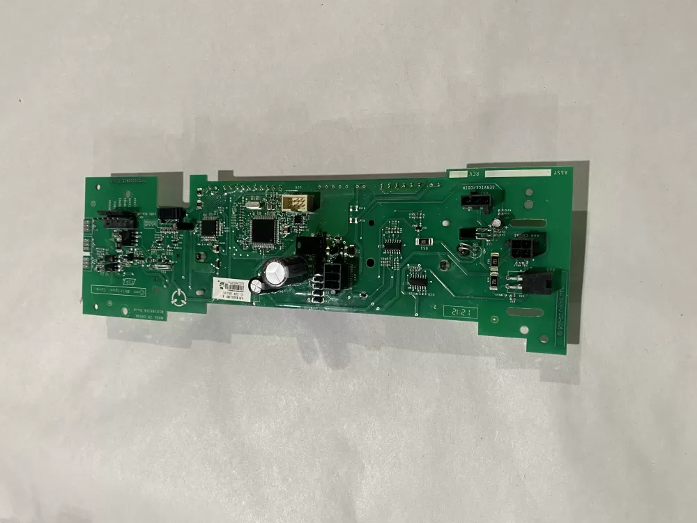 WHIRLPOOL WPW10311189 W10311189 WASHER CONTROL BOARD AZ151412 | BK2084