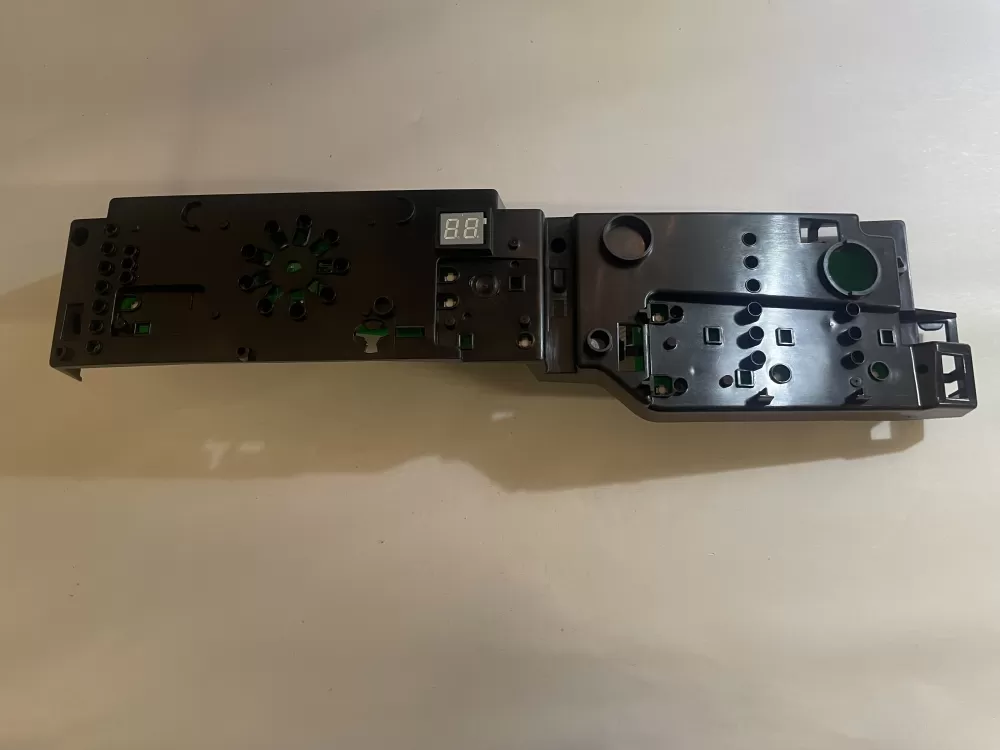 Whirlpool  Kenmore 8519269  8559430  Dryer Control Board Rev
